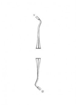  Filling instruments